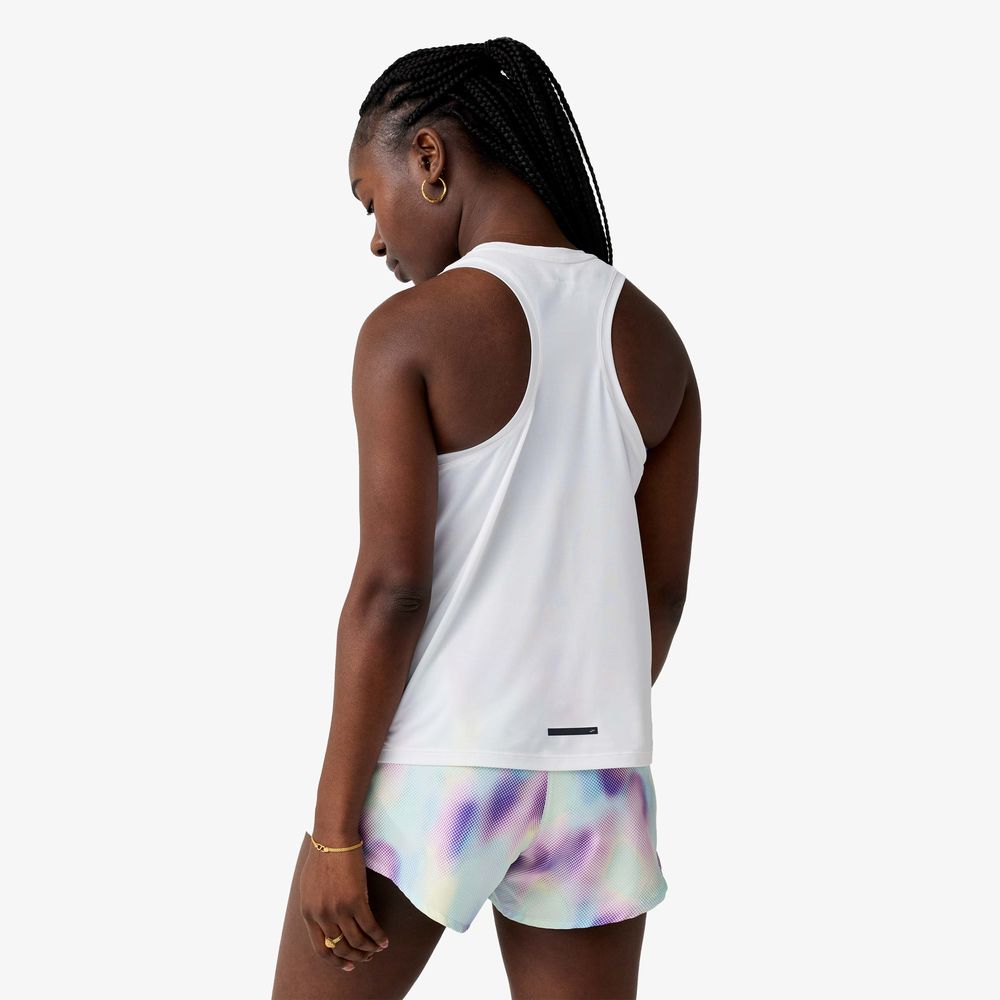 Brooks BVD Dash Tank