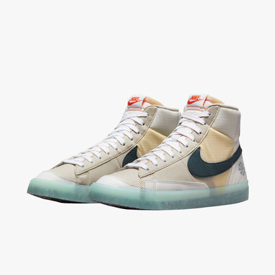 nike blazer mid lucha libre