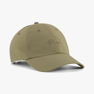 Puma Gorra Premium Essentials Script