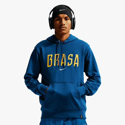 Nike Polera Brasil Club