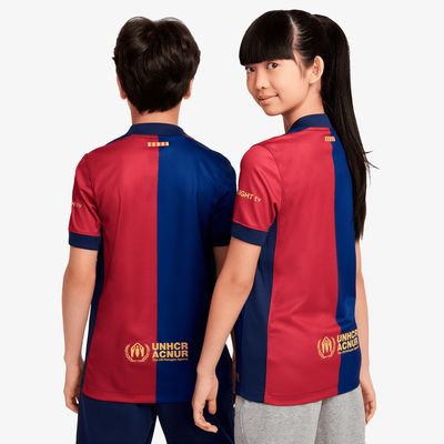 Nike FC Barcelona local 2024/25 Stadium