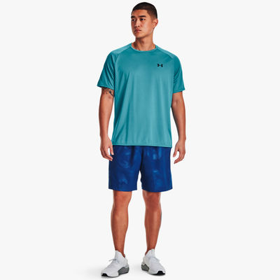Under Armour Woven Emboss