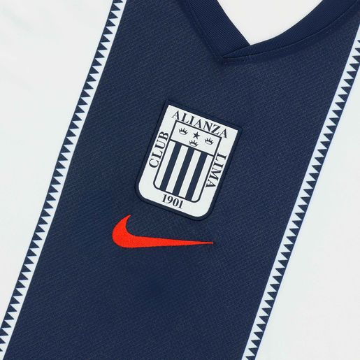 Nike Camiseta Alianza Lima Away 2026