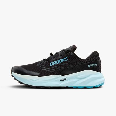 Brooks Zapatos Cascadia 19 GTX