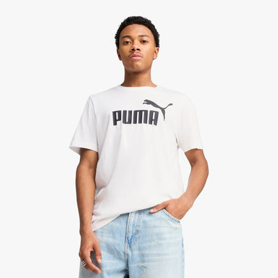 Puma Polo Essentials No. 1 Logo