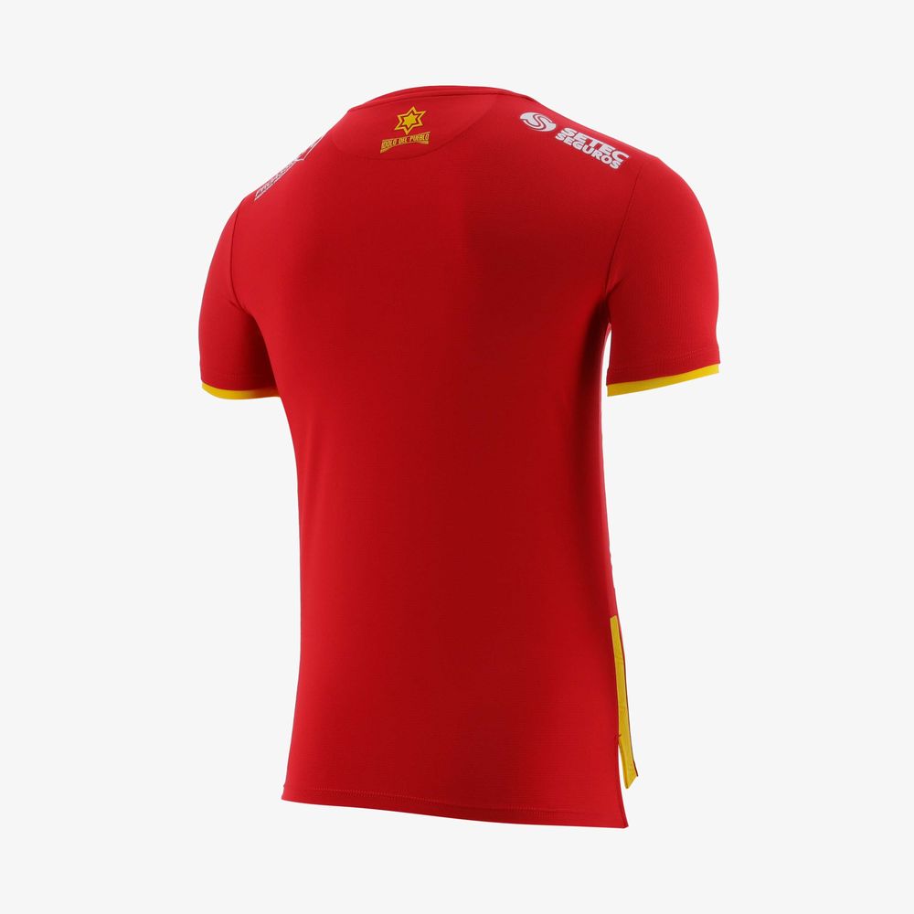 Camiseta Alterna 2 Sociedad Deportiva Aucas Umbro