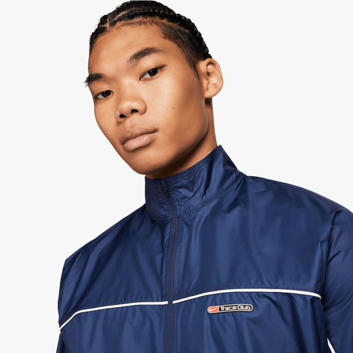 Nike Track Club