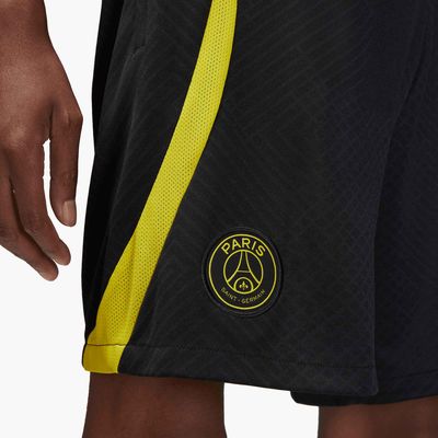 Paris Saint-Germain Strike