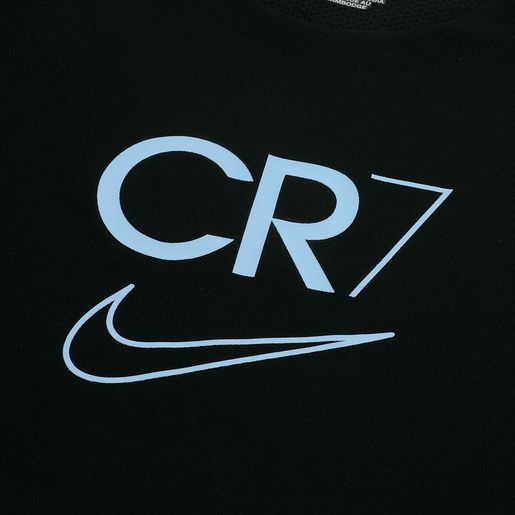 CR7 Camiseta de fútbol