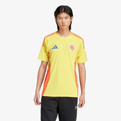 adidas primera equipación Colombia 24