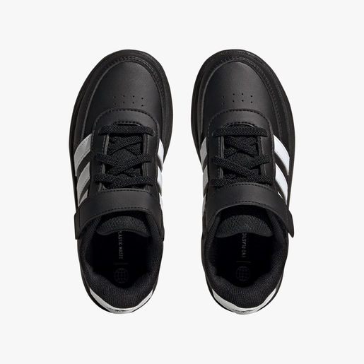 adidas Breaknet Lifestyle Court Elastic Lace and T