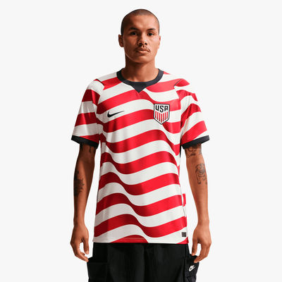 Nike Camiseta USA Local 2026 Stadium
