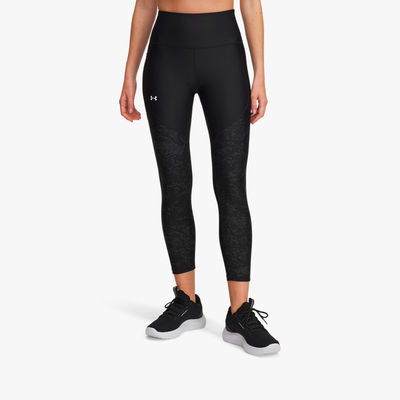 Under Armour Leggings Printed Panel