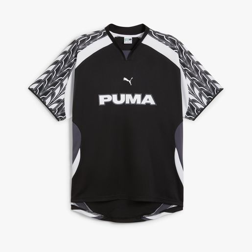 Puma Football Jersey