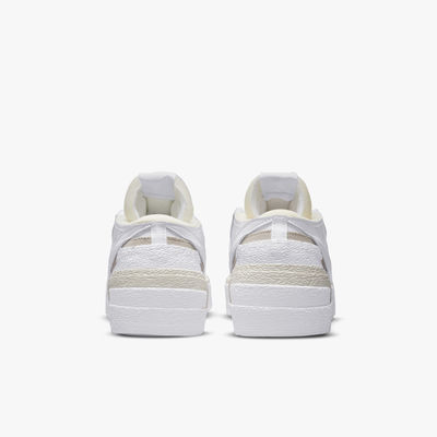 Nike Blazer Low Sacai