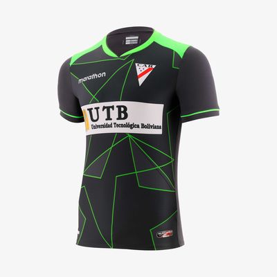 Always Ready Camiseta Alterna 2 2026