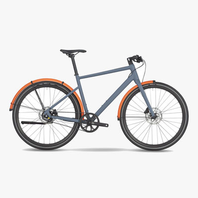 BMC Bicicleta 257 AL ONE