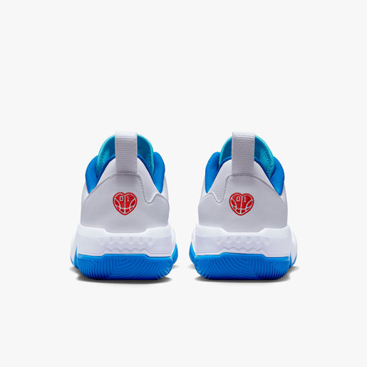 Russell Westbrook Jordan One Take 4