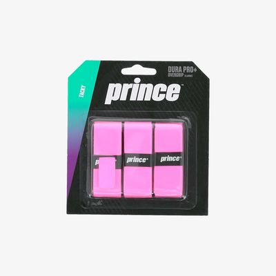 Prince Overgrip Durapro+ Pack 3