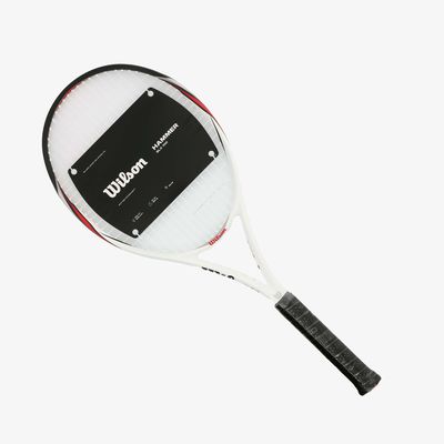 Wilson Raqueta de Tenis Hammer Blx 100