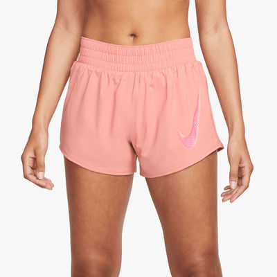W NK ONE DF SWSH HBR SHORT