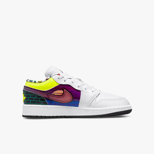 Jordan 1 Low