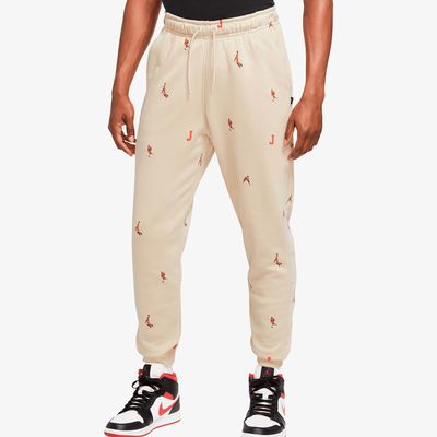 Jordan Essentials