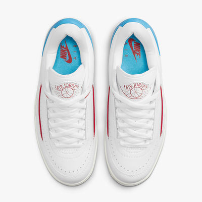 Air Jordan 2 Retro Low