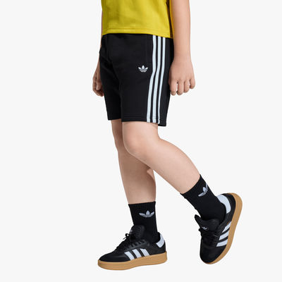 adidas Short 3 Stripes