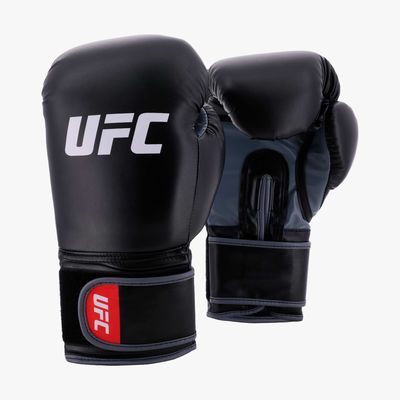 UFC Boxing Gloves 14oz