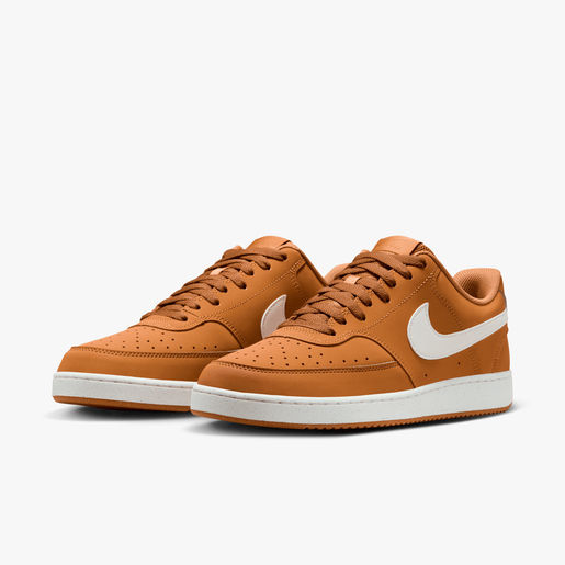 Nike Zapatos Court Vision Low
