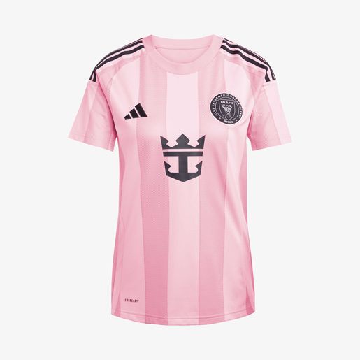 adidas Local Inter Miami CF 25/26 Messi