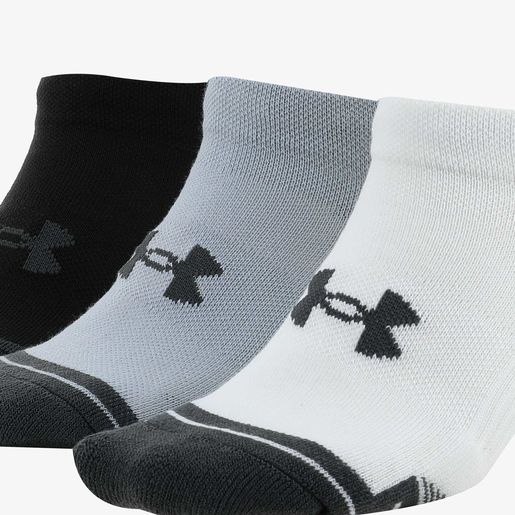 Under Armour Media Corto Performance Tech 3 Pares