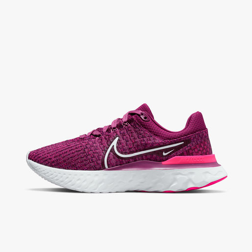 Nike React Infinity Run Flyknit 3