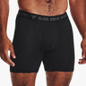 Under Armour Project Rock Iso-Chill