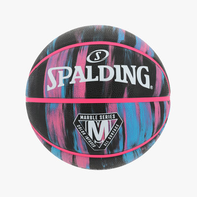 BALÓN SPALDING NBA HIGHLIGHT 4HER OUT (TALLA 6)