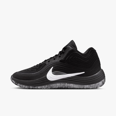 Nike Zapatos Precision 8 MID
