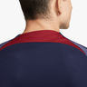 Paris Saint-Germain Strike