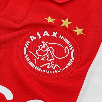 adidas Primera Equipación Ajax 24/25