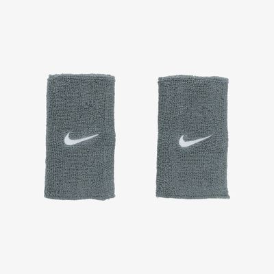 Nike Muñequera Swoosh