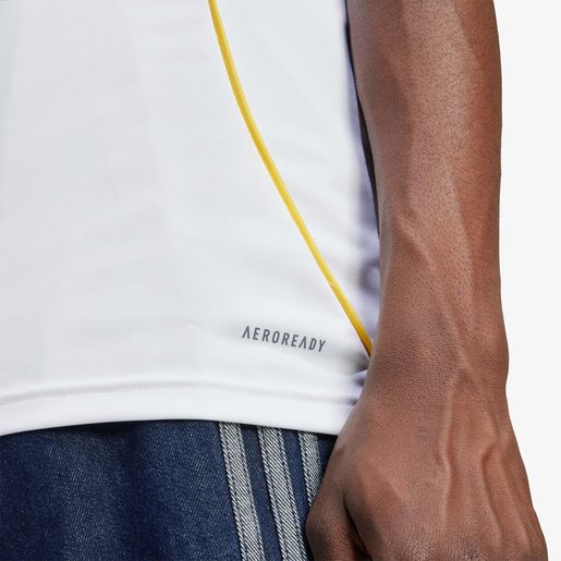 adidas Camiseta Real Madrid Home 25/26