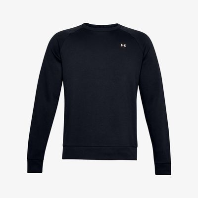 Under Armour Rival Fleece Crew