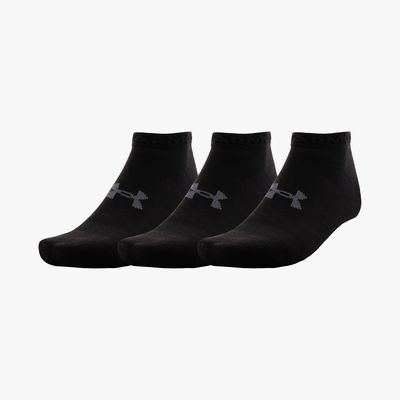 Under Armour Essential Cortas 3 Pares