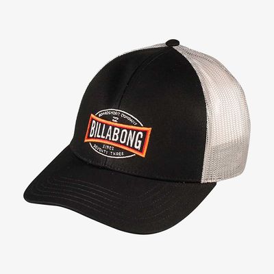 Billabong Walled