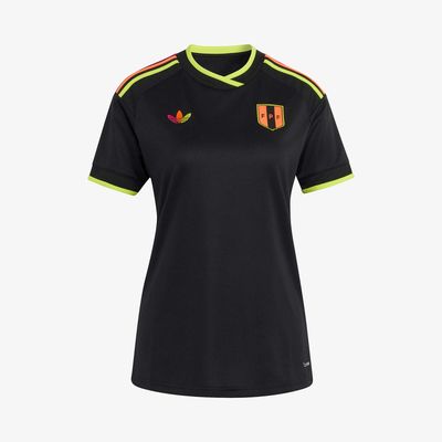 adidas Camiseta Visitante Selección Peruana 26