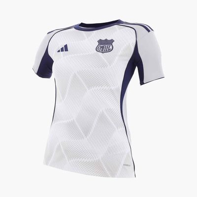 adidas Camiseta Emelec Alterna 2026