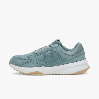 Under Armour Zapatos Edge Suede
