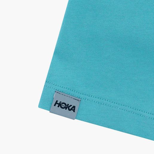 Hoka One One Polo Manifesto