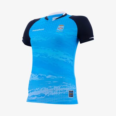Blooming Camiseta Local 2026