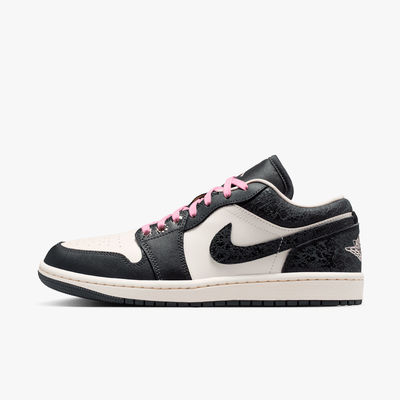 Jordan 1 Low SE Iced Carmine